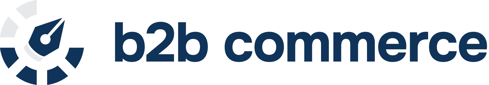 b2b commerce